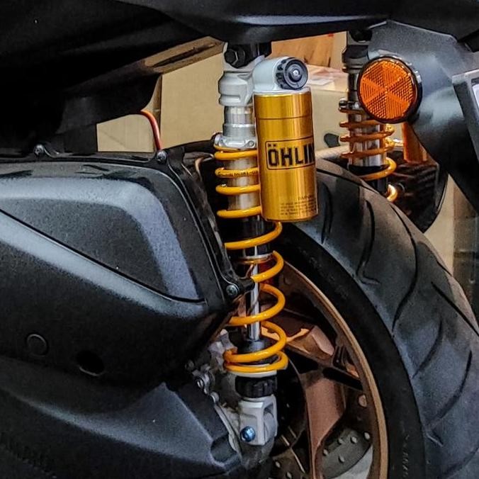 Shock Ohlins Yamaha Xmax 250