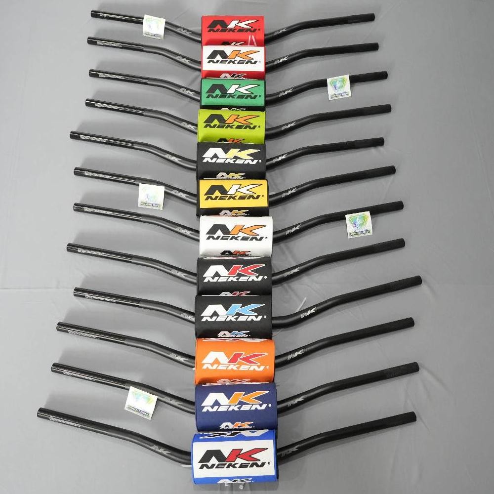 Stang Neken Fatbar Neken Type Low Supercopy