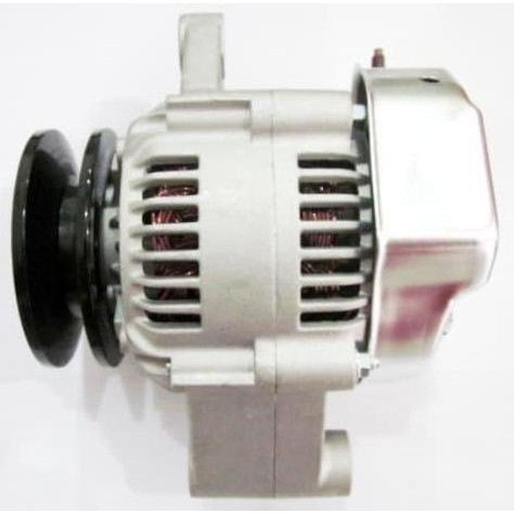Alternator Dinamo Ampere Toyota Dyna Rino 14B Diesel