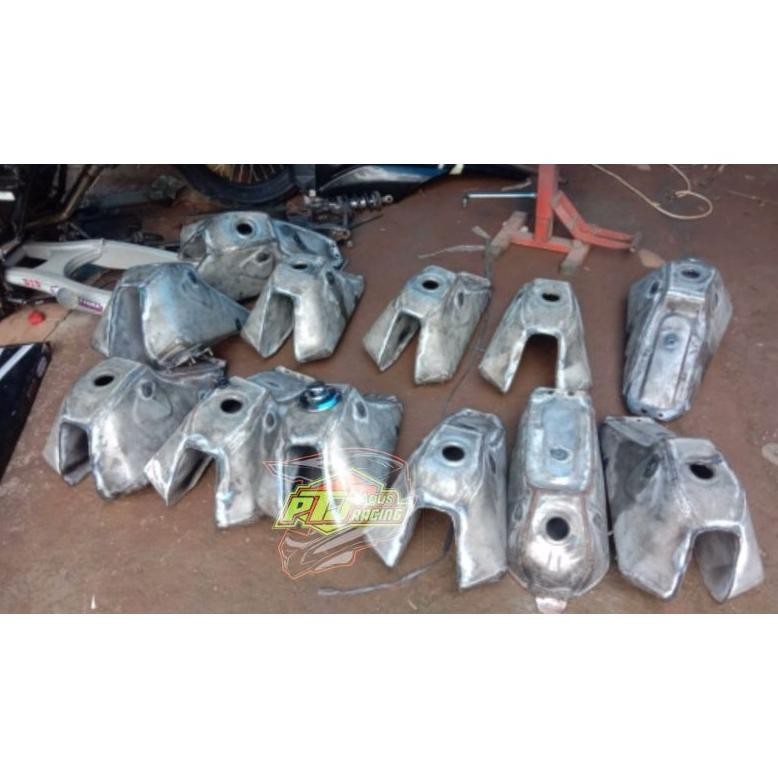 Tengki replika CRF PNP MEGAPRO MONO