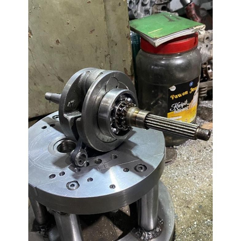 ready stock kruk as mio stroke up langkah 62 64 66 68 70 72 nol paking