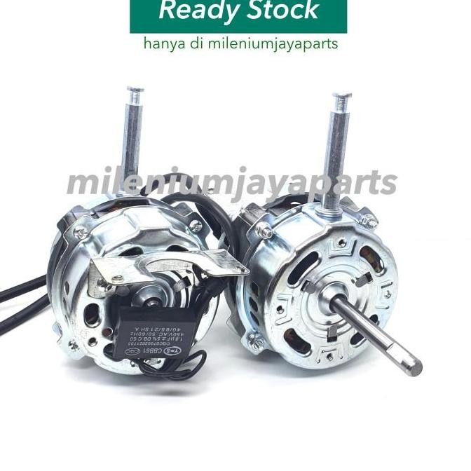 Dinamo Kipas Angin Dinding GMC 518 | 18 Inch Tembok Gantung Baling-Baling Besi