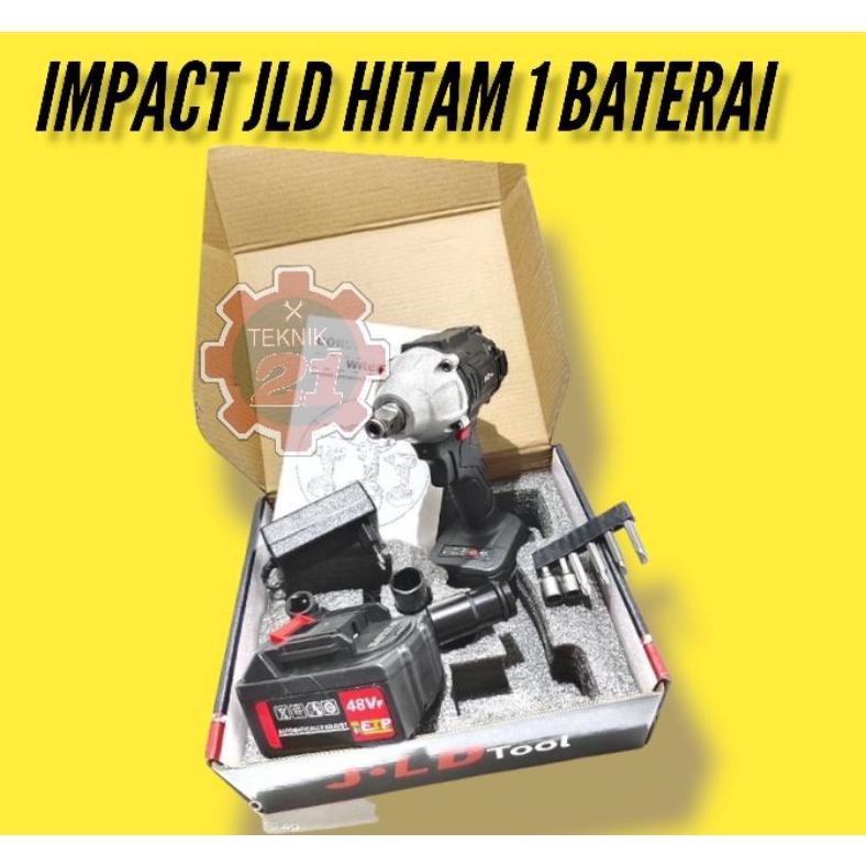 IMPEK JLD JLD TOOL IMPACT JLD TOOL IMPACT CORDLESS JLD TOOL IMPACT CAS JLD IMPACT JLD