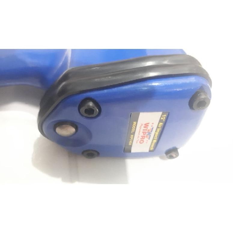 AIR IMPACT WIPRO 1/2 IN WP7404 IMPACT ANGIN WIPRO