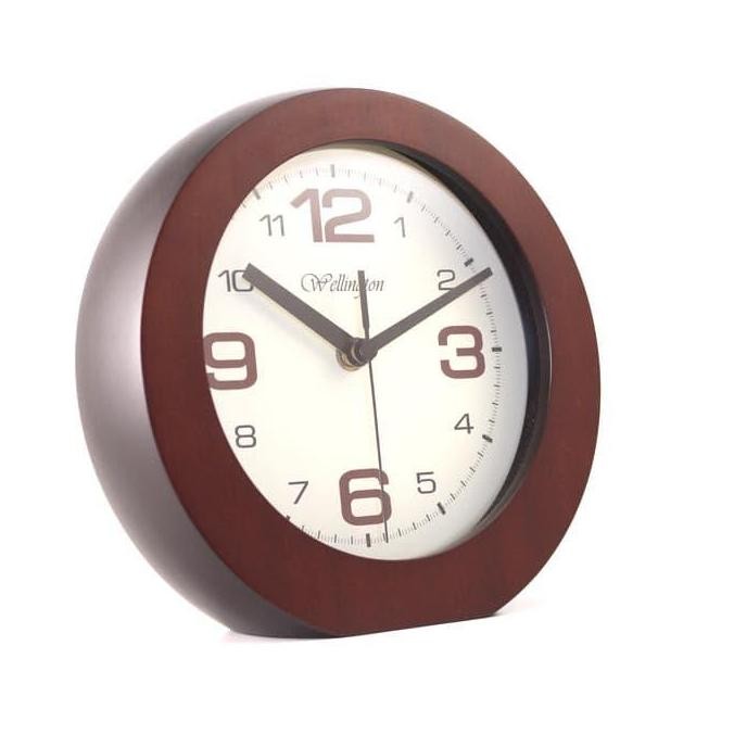 

WELLINGTON JAM MEJA 313 A TL