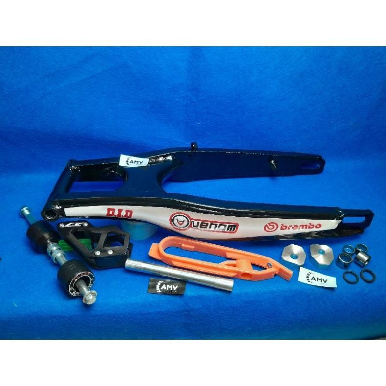 Swing Arm Replika KTM Old PNP KLX CRF D'Trackers
