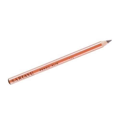 

SARIAYU Pensil Alis Reguler Original - Eyebrow Pencil Coklat Natural