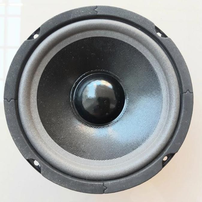 Speaker Woofer 6 Inch Acr 660 Original Suara Bass Mantap