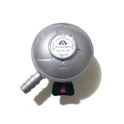 Regulator Kosangas Asli
