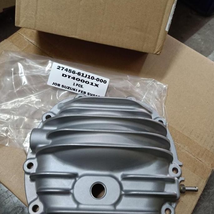 Tutup Cover Gardan APV Mega carry Orinal