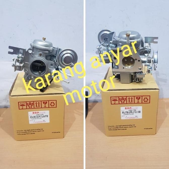 carburator futura/karburator futura