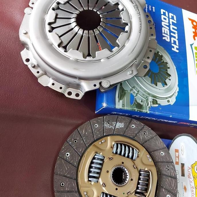 PLAT KOPLING GRAND VITARA 2.0-MATAHARI GRAND VITARA 2.0