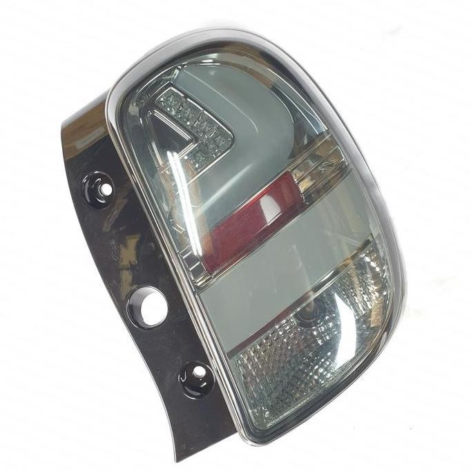 Stop Lamp Nissan March 2010 sonar