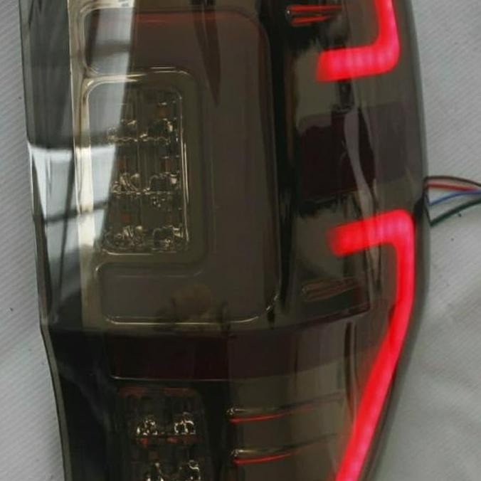 STOPLAMP FORD RANGER LED T6 T7 PROMO TERMURAH
