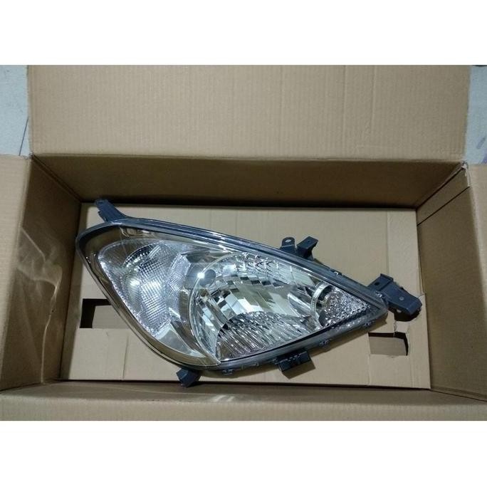 Lampu Besar Head Lamp Headlamp Innova Orinal 2004-2011