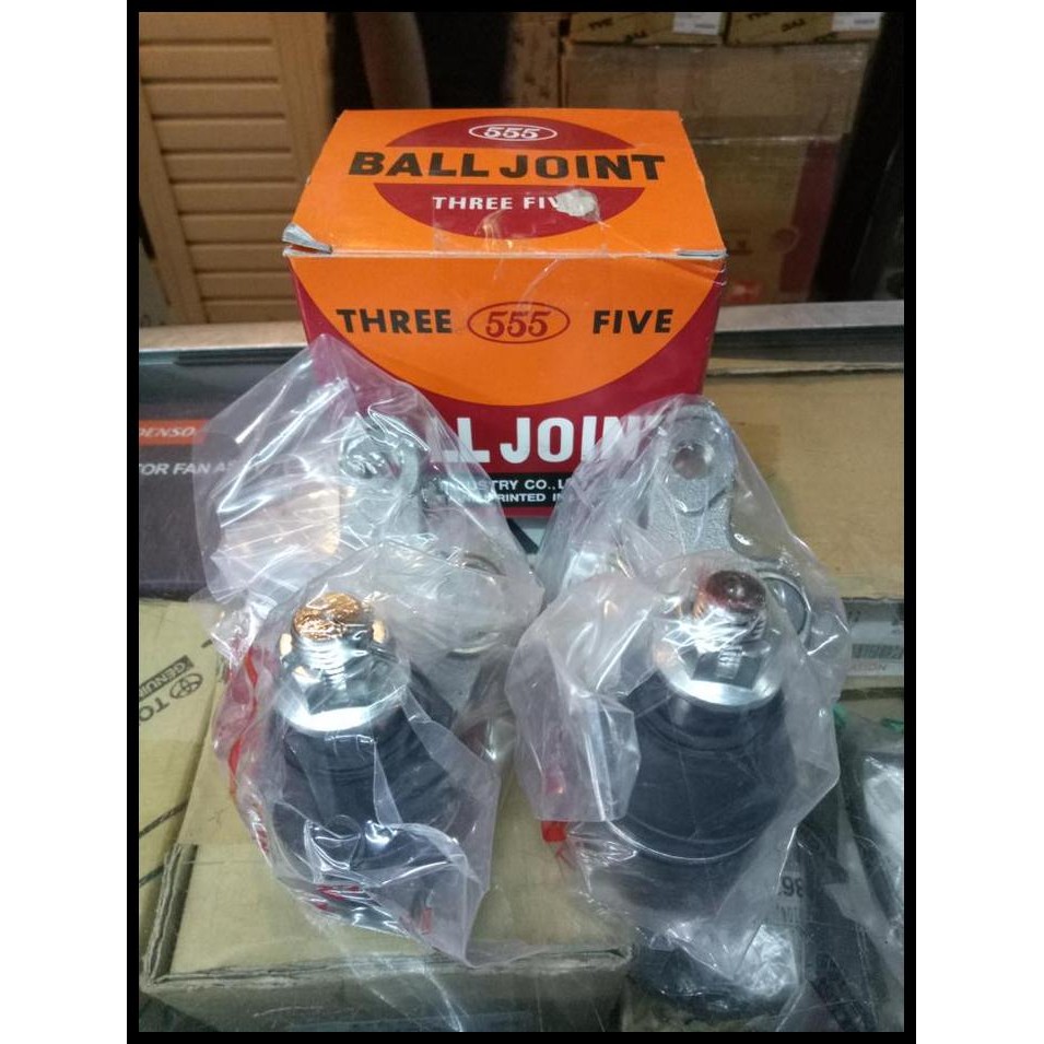 TERBARU BALL JOINT CAMRY HARRIER 1997-2001