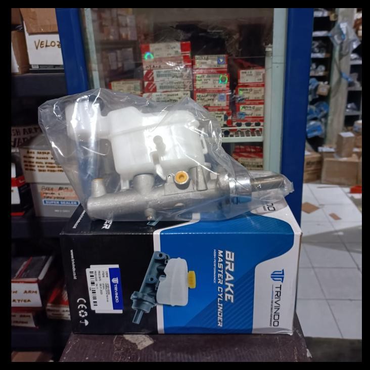 GRATIS ONGKIR BRAKE MASTER REM CYLINDER ASSY ALTIS 01-06 47201-02200 TRIVINDO 