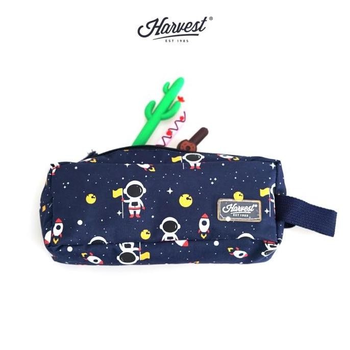 

Tempat Pensil / Pencil Case Harvest Pop Case - Astro New Stok