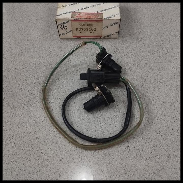 DISKON PULSE GENERATOR A/T MITSUBISHI GALANT V6 MD753102 