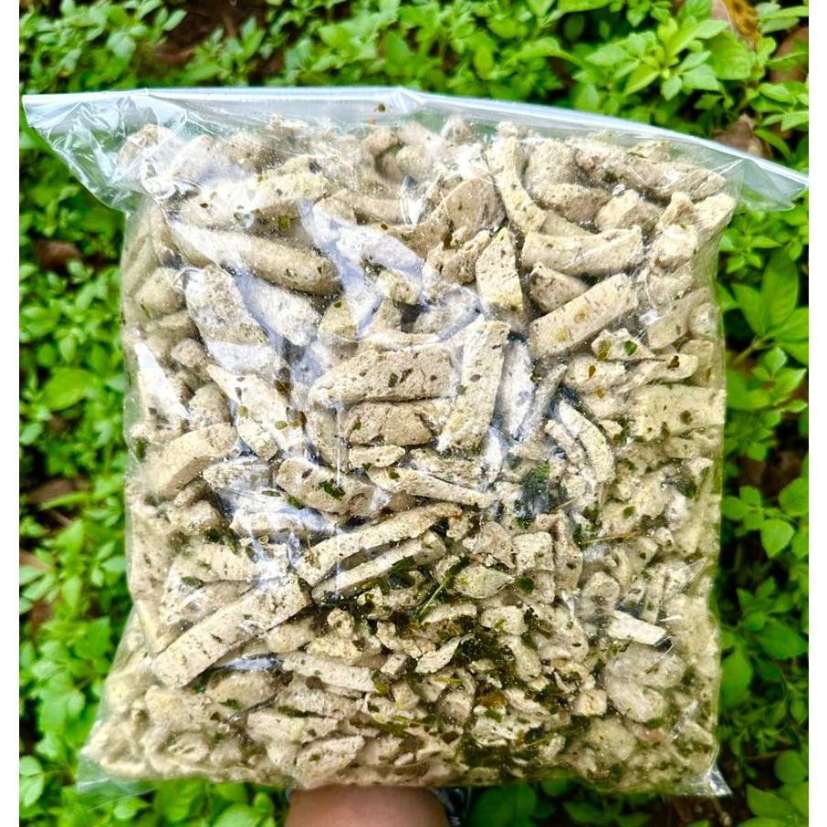 

LM PAKET BASRENG PEDAS 500GR DAN BASRENG ORIGINAL 500GR