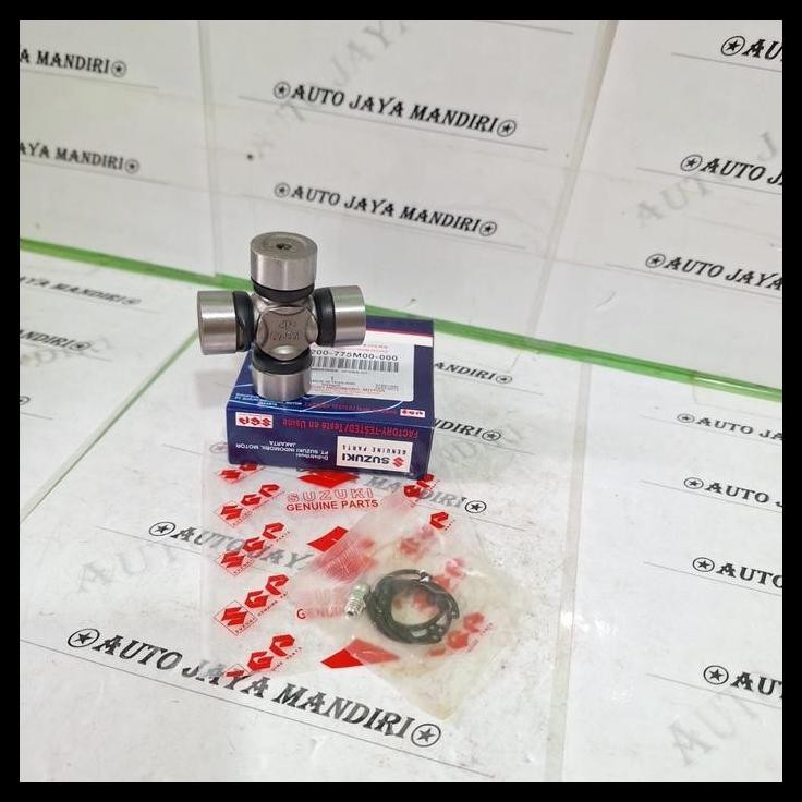 TERMURAH CROS JOINT JOINT KOPEL UNIVERSAL JOINT FUTURA T120SS 