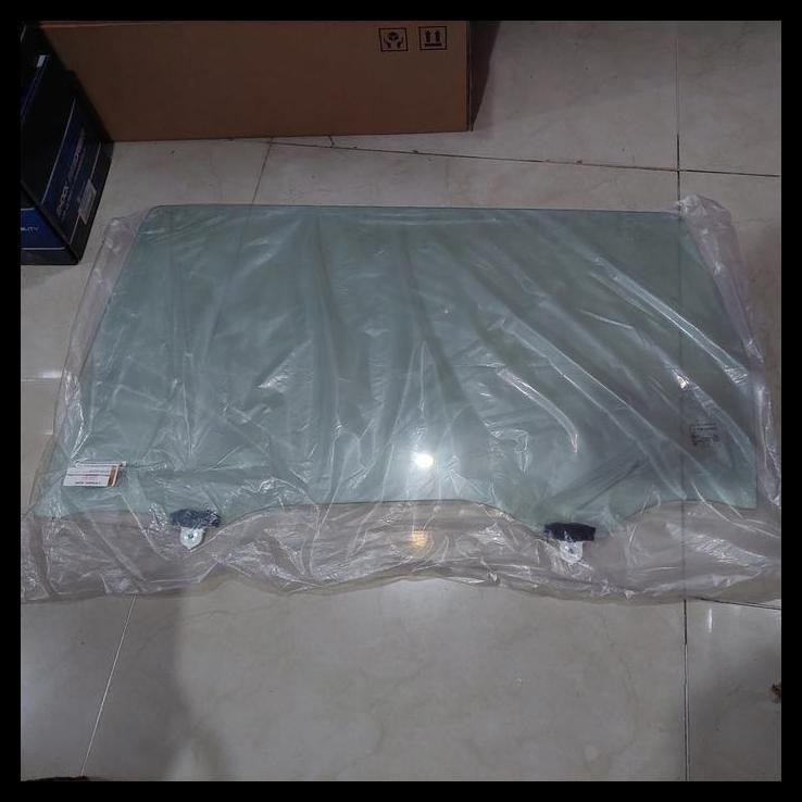 TERMURAH KACA PINTU BELAKANG ASLI MITSUBISHI XPANDER XPANDER CROSS 