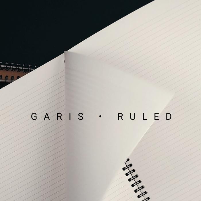 

EMS BUKU TULIS A4 JILID SPIRAL | NOTEBOOK