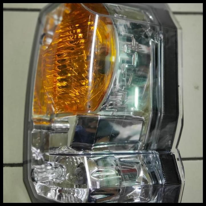 DISKON LAMPU SEN DEPAN ISUZU ELF NKR 55 58 71 