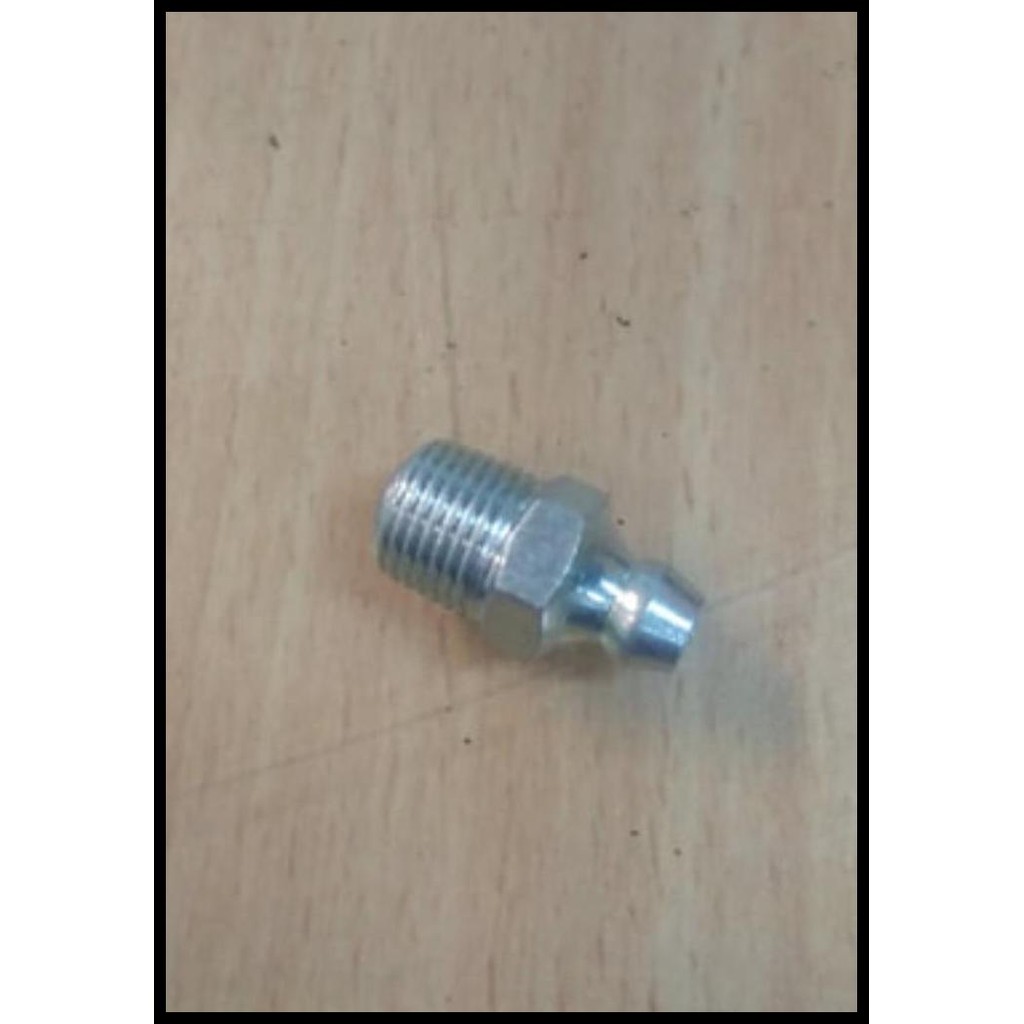 TERBARU NEPEL STEMPET LURUS/ NEPEL GREASE STEMPET LURUS 8MM 