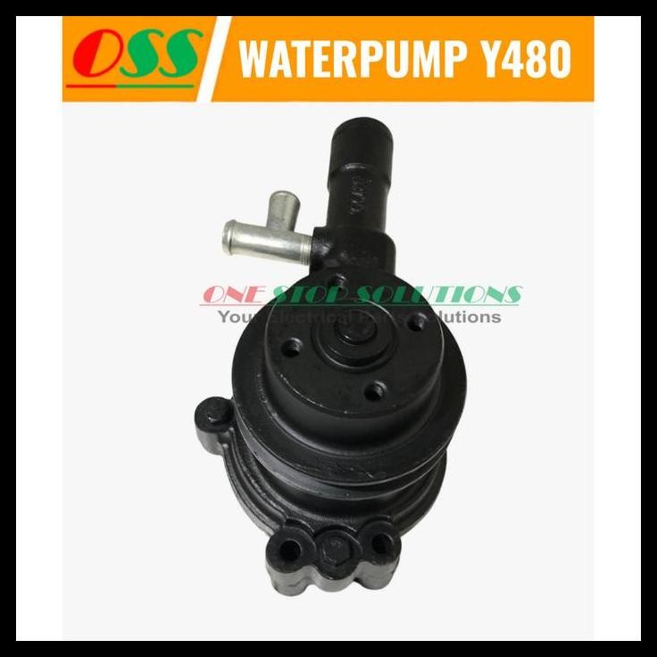 DISKON WATERPUMP WATER PUMP WEIFANG RICARDO KOFFO KOFO Y480 Y480BD 
