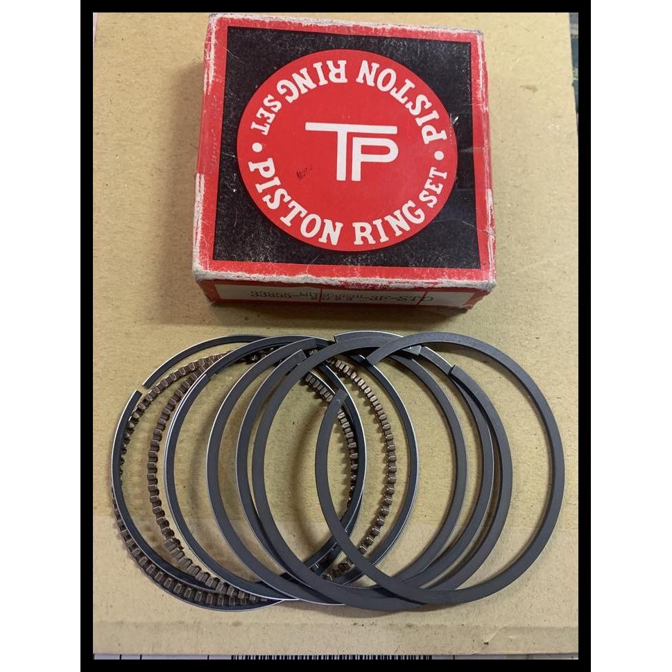 TERBARU RING SEHER STD MITSUBISHI MINICAB L100 TP JAPAN 