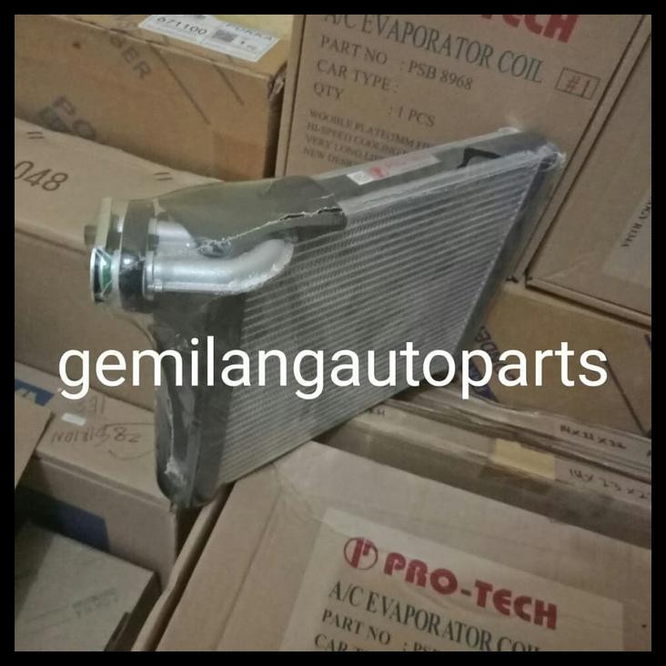 BEST DEAL EVAPURATOR EVAPORATOR AC MOBIL NEW VIOS GEN 2 GEN2 