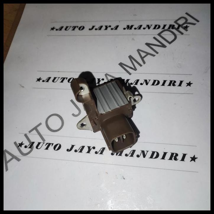 DISKON IC ALTERNATOR IC REGULATOR AVANZA VVTI 