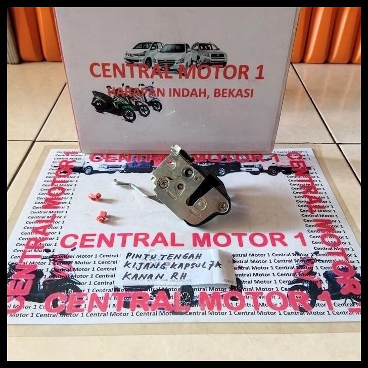 DISKON DOOR LOCK PINTU TENGAH KIJANG 7K KAPSUL KANAN RH 