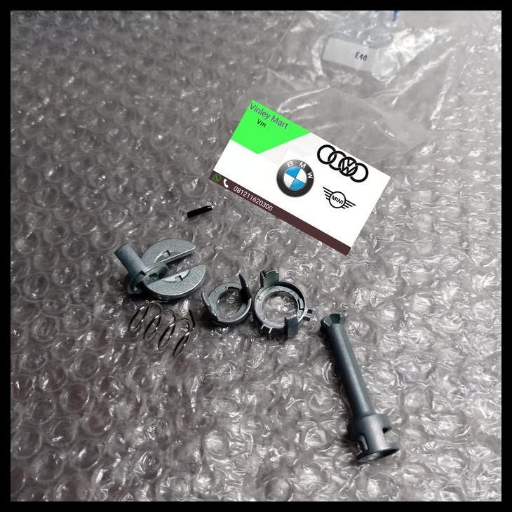 TERMURAH REPAIR KIT KUNCI PINTU BMW E46 