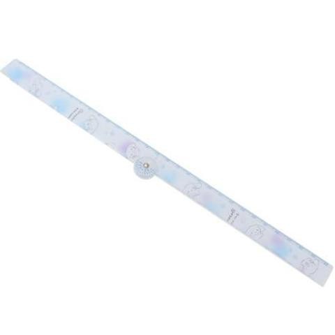 

Ruler Foldable 30Cm Sanrio Chibi Hello Kitty Cinnamoroll Penggaris Lipat Busur Limited Edition New Stok