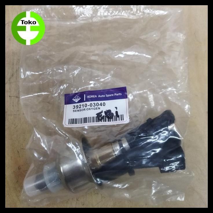 TERMURAH SENSOR OKSIGEN O2 KIA ALL NEW PICANTO 