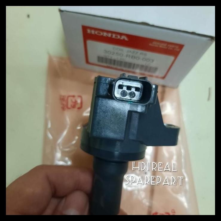 GRATIS ONGKIR IGNITION COIL HONDA JAZZ RS GE8 ORI