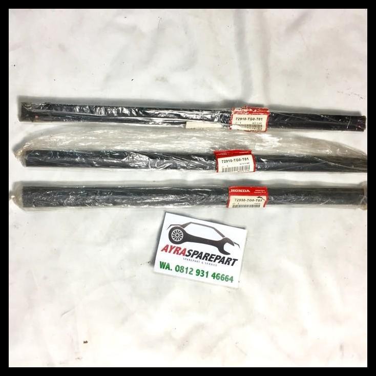 HOT DEAL PELIPIT KACA BELAKANG MOBIL HONDA JAZZ RS 2008-2013 