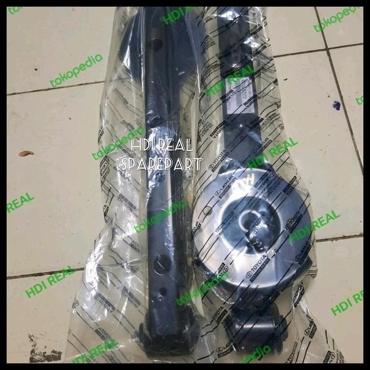 TERBARU LOWER ARM BAGIAN BELAKANG TOYOTA RUSH - TERIOS ORI 