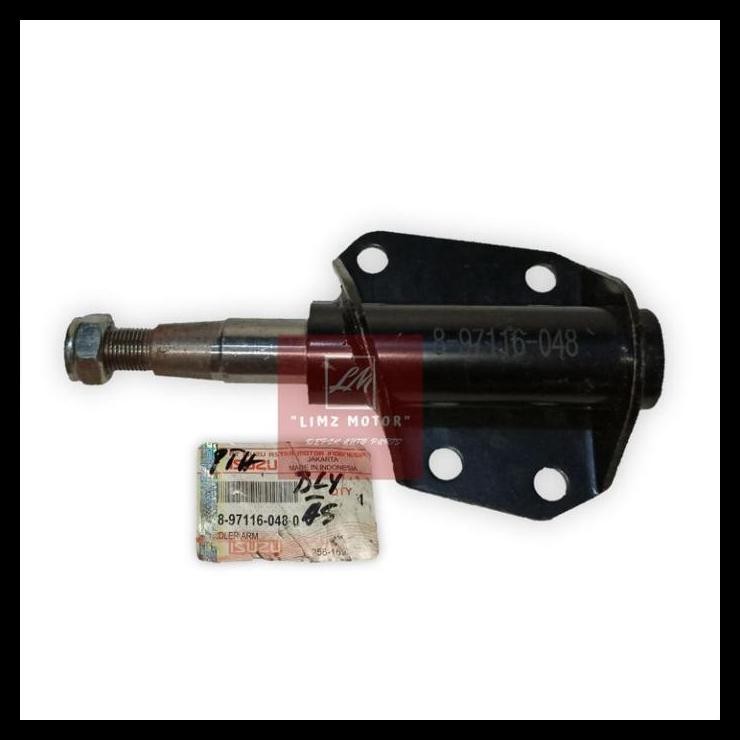 TERBARU IDLER ARM ISUZU PANTHER 2.3 & 2.5 