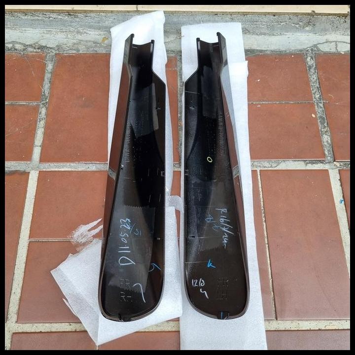 TERMURAH COVER ROOF RACK DEPAN ASLI MITSUBISHI NEW XPANDER CROSS XPANDER CROSS
