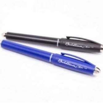 

Pulpen Boldliner Elite 1.0 Mm (12Pcs) - Hitam New Stok