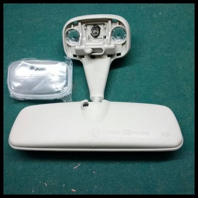 TERBARU LAMPU PLAFON + SPION DALEM MITSUBISHI MAVEN 