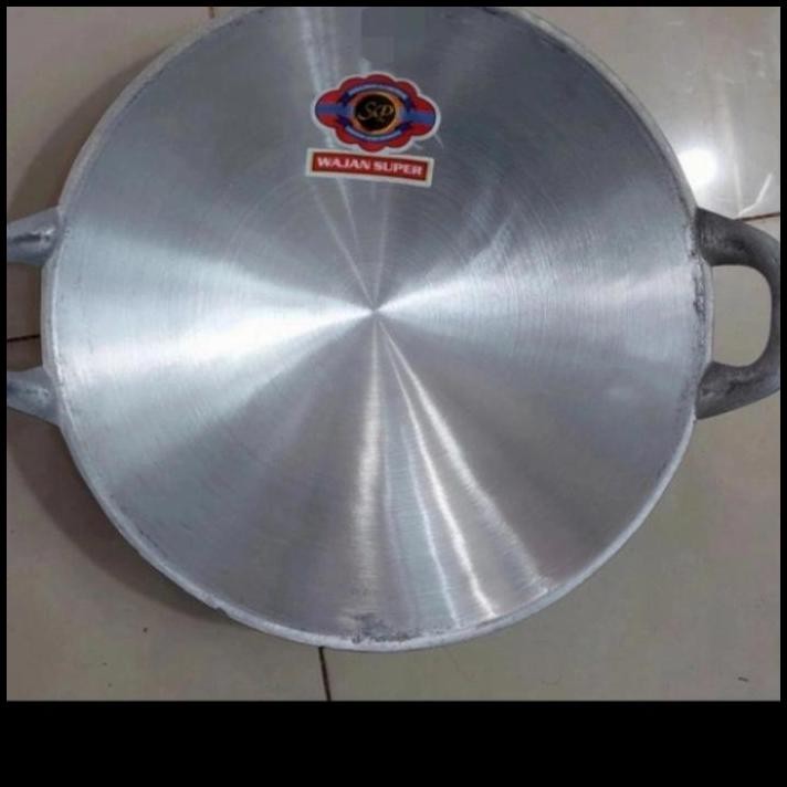 wajan kuali super no 20/50cm