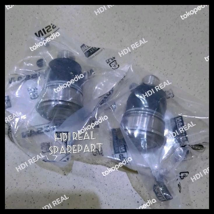 GRATIS ONGKIR BALL JOINT KIRI KANAN 2PC DATSUN GO ORI
