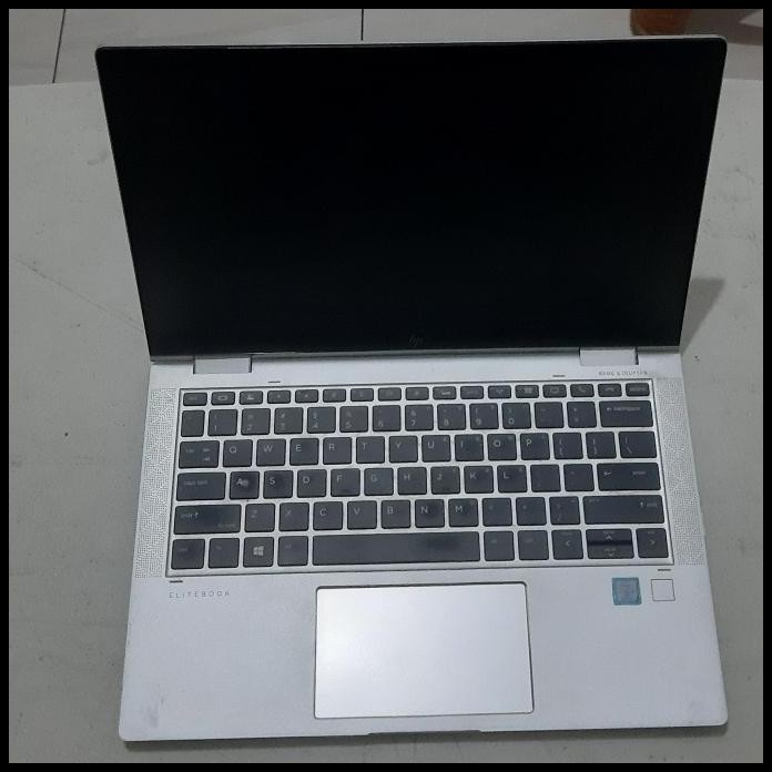 HP Elitebook x360 1030 G4 Casing case mobo motherboard rusak