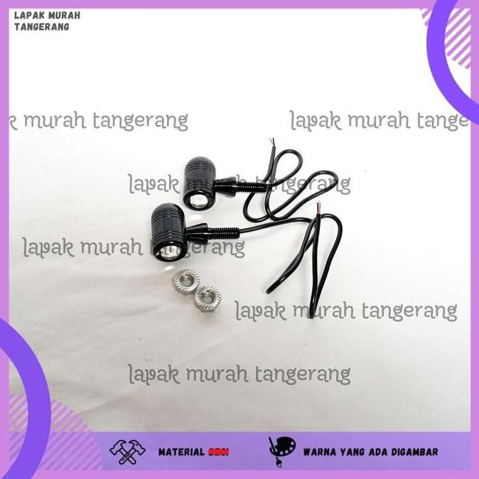 Lampu Led Sen Tail Tidy Sxr Lampu Sein Xsr Reteng Custom Japstyle Cb Model Led Mini Retro Tail Tidy 