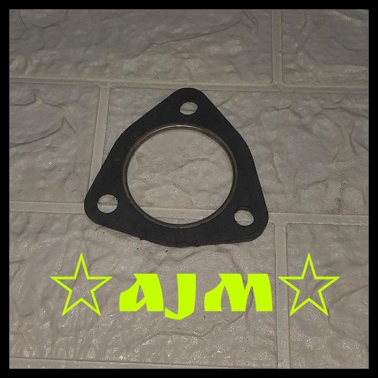 GRATIS ONGKIR PAKING KNALPOT GASKET KNALPOT KIJANG PANTHER 