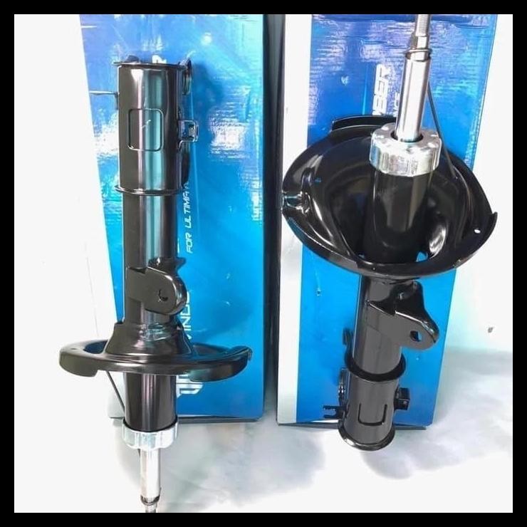 TERBARU SHOCK DEPAN HYUNDAI H-1 H1 !!!!!!